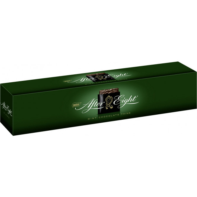 EDEKA24  After Eight Mint chocolate Thins 400G