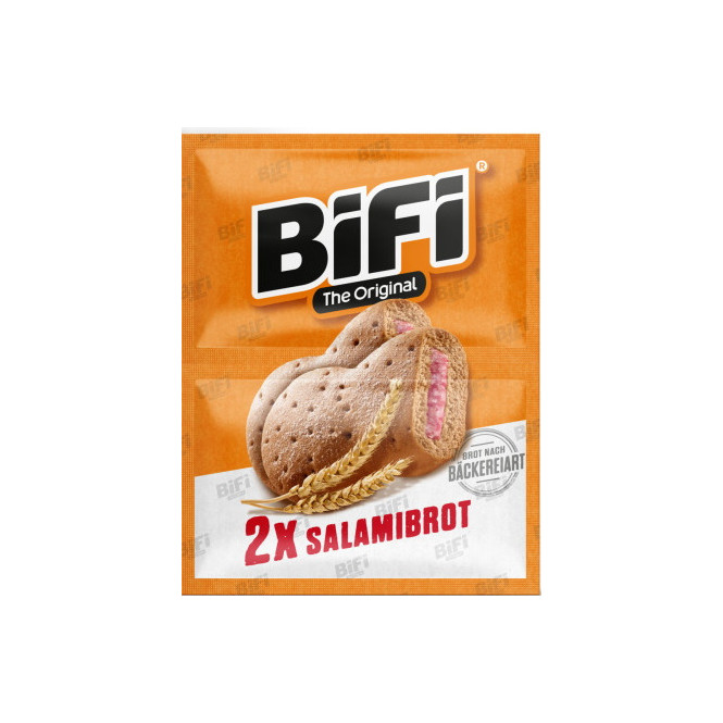Bifi Salamibrot Review: A Unique and Delicious Snack — Eightify