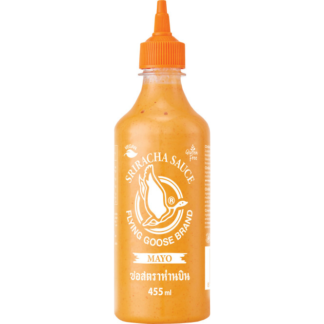 Flying Goose Sriracha Mayoo Sauce 455ML
