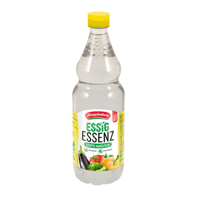 Hengstenberg Essigessenz 760G