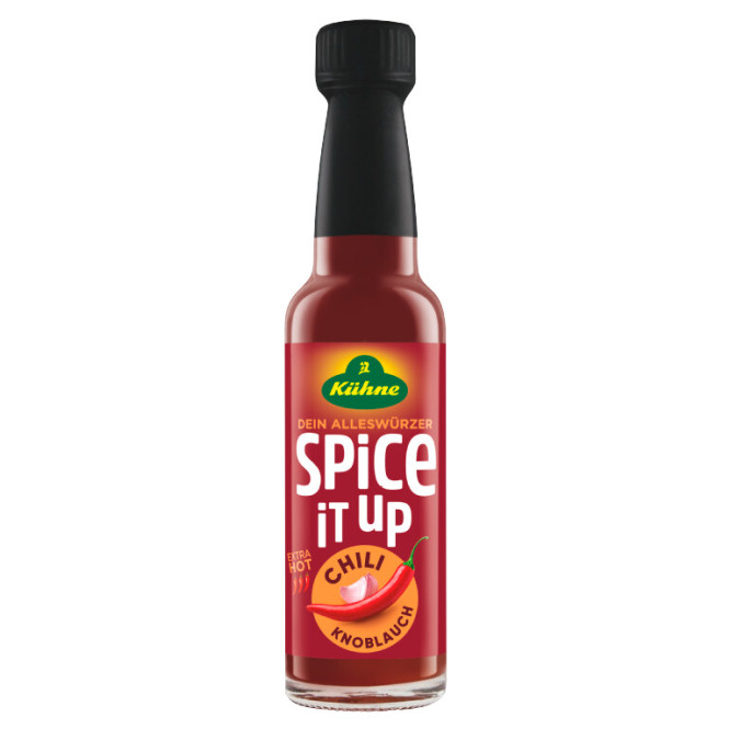 Kühne Spice it up Chili Knoblauch 90ML