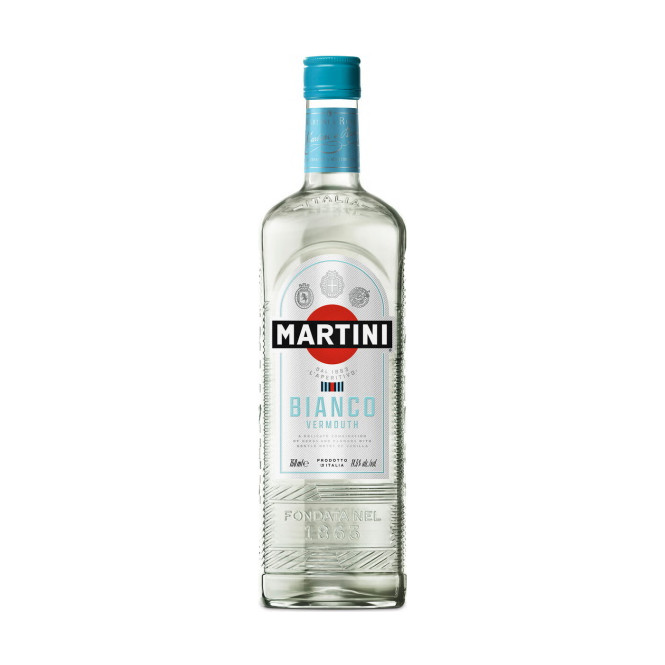 Martini Bianco Vermouth