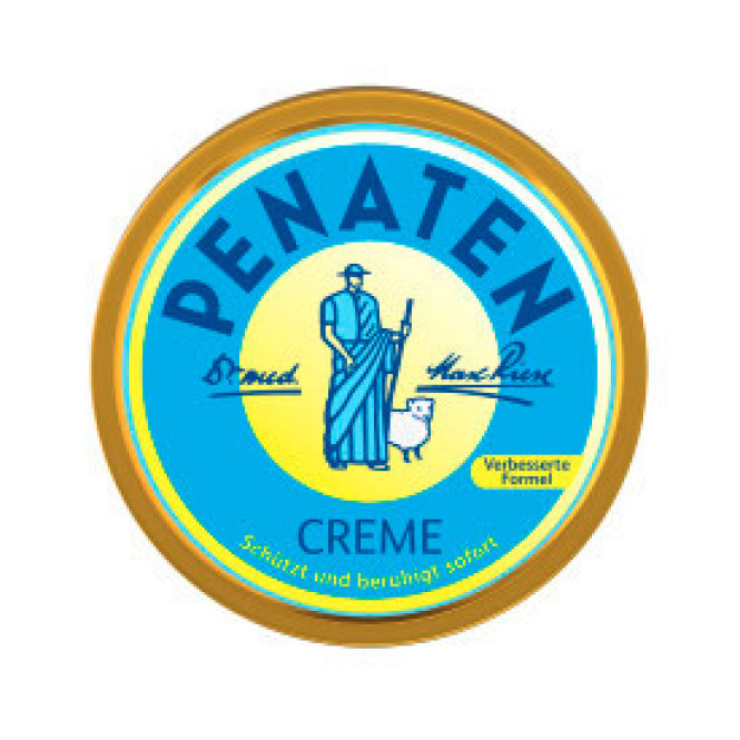 Penaten Creme 50ML - Abverkauf
