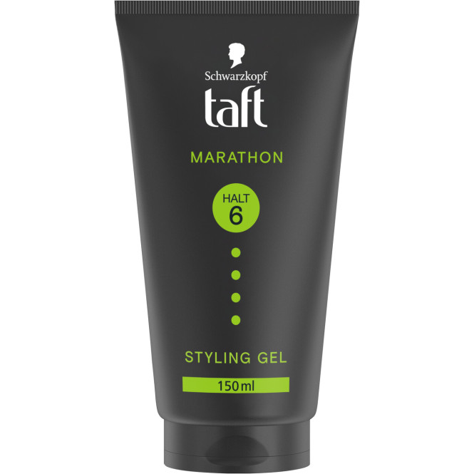 Schwarzkopf Taft Gel Marathon 150ML