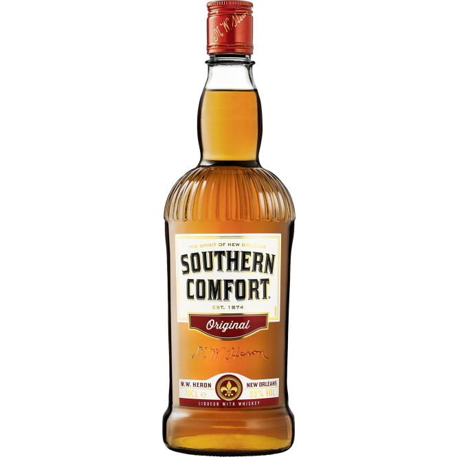 Southern Comfort 35% 0,7l - Abverkauf