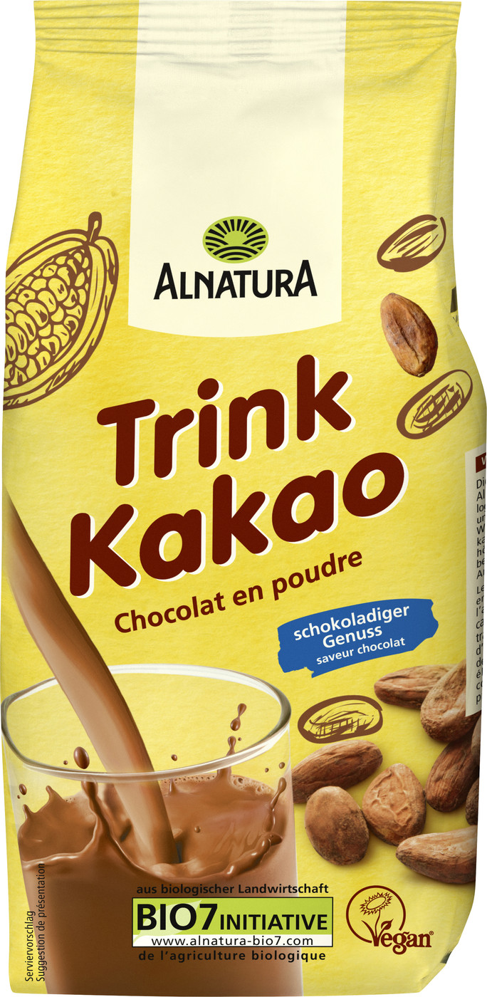 Alnatura Trink Kakao