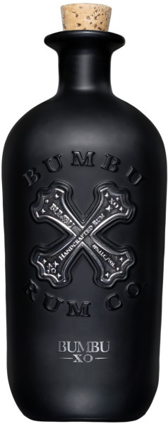 Bumbu XO Rum 70cl