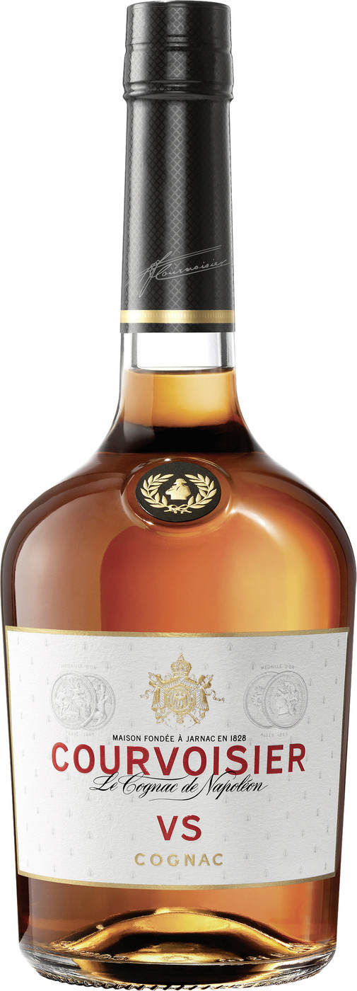 Courvoisier VS Cognac 70cl