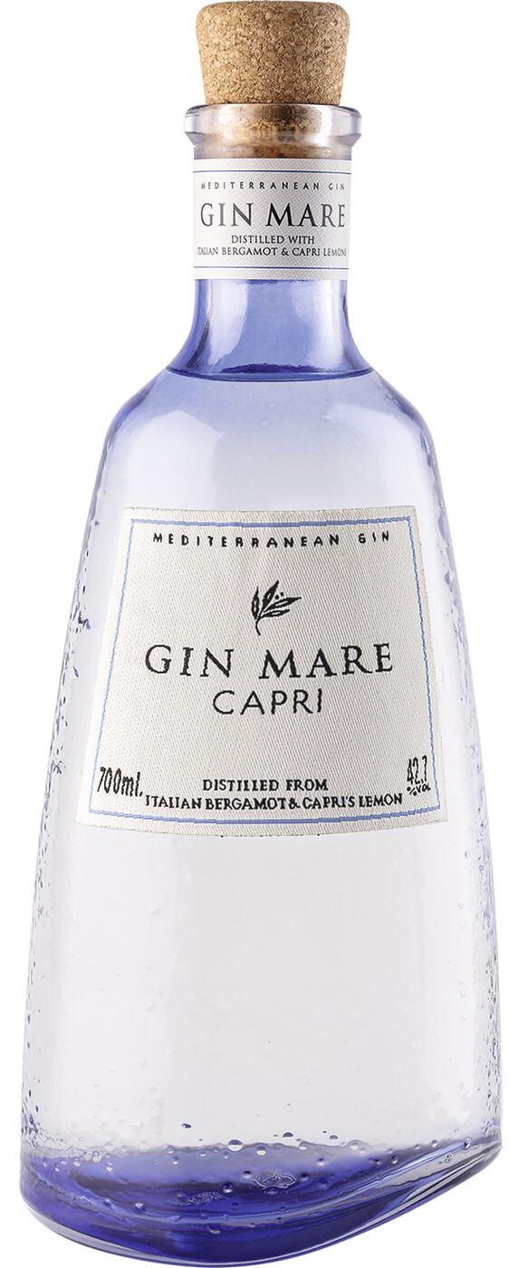 Gin Mare Capri 70cl