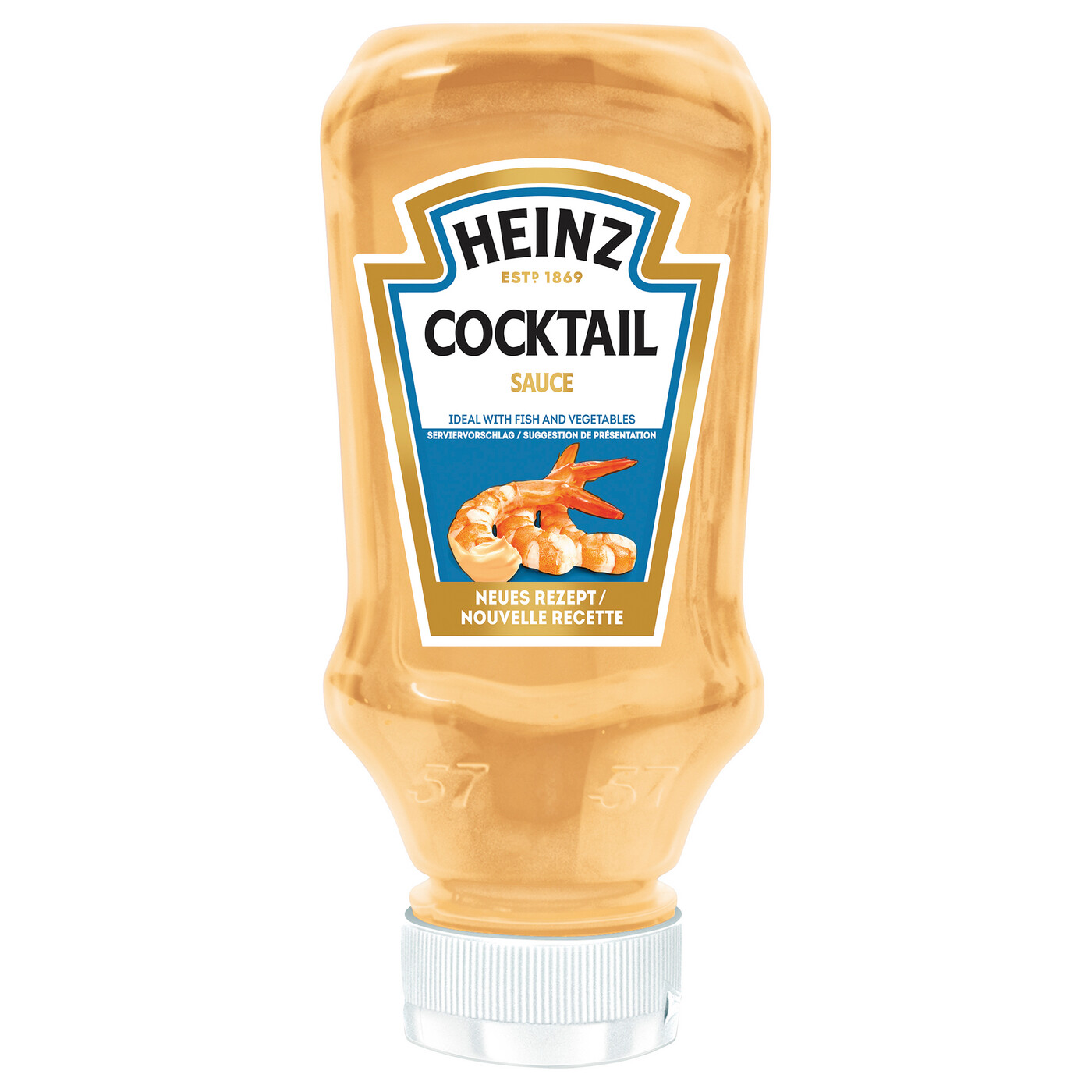 Heinz Cocktail Sauce 220ML