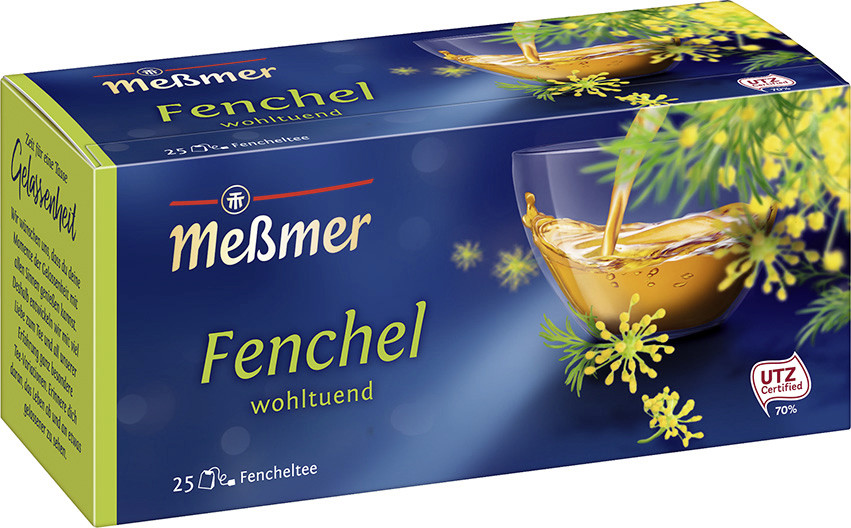Meßmer Fenchel