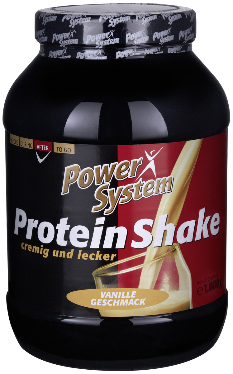 ᐅ Hochwertige Sportlernahrung kaufen