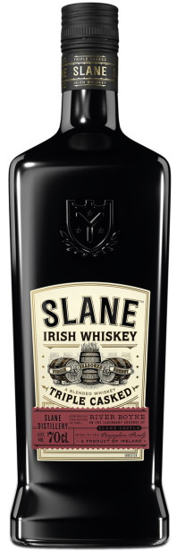 Slane Irish Whiskey 70cl