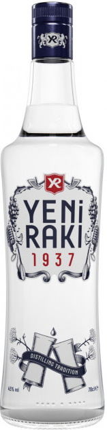 Yeni Raki Aperitif 70cl